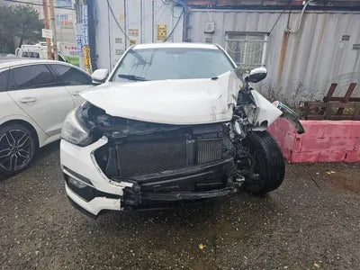 2016 Hyundai Santa FE 074KMKMHSU81UBGU5 VIN:074KMKMHSU81UBGU5