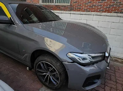 2021 BMW 523 WBA11ES06MWX17711 VIN:WBA11ES06MWX17711