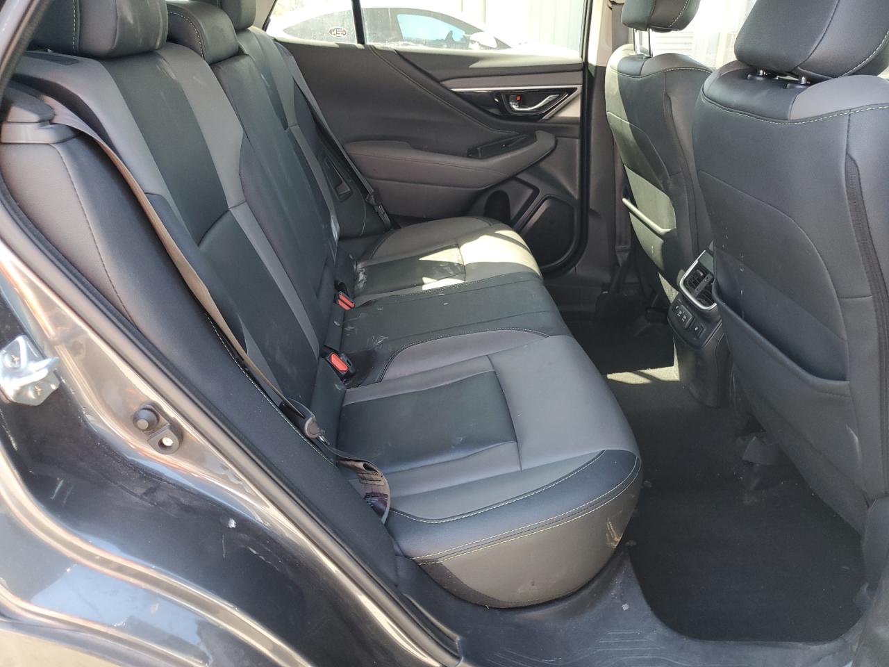 2022 SUBARU OUTBACK ONYX EDITION XT VIN:4S4BTGLD8N3103689