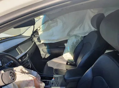 2020 Kia K5 KNAGT411BLA380770 VIN:KNAGT411BLA380770