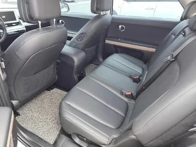 2021 Hyundai Ioniq VIN: