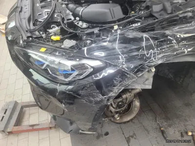 2021 BMW M3 WBS31AY09MFL39033 VIN:WBS31AY09MFL39033