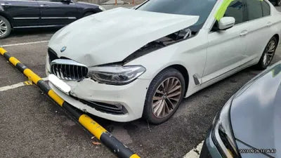 2019 BMW 530 794KMWBAJD9101KWW VIN:794KMWBAJD9101KWW