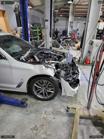 2020 BMW 530 WBAJS9108LCE24983 VIN:WBAJS9108LCE24983