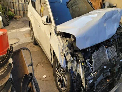 2021 Hyundai Tucson 234KMKMHJE811BMU0 VIN:234KMKMHJE811BMU0