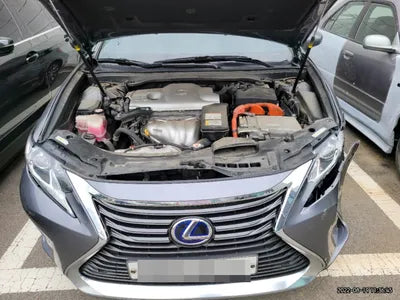 2018 Lexus ES 300 JTHBW1GG9J2175643 VIN:JTHBW1GG9J2175643