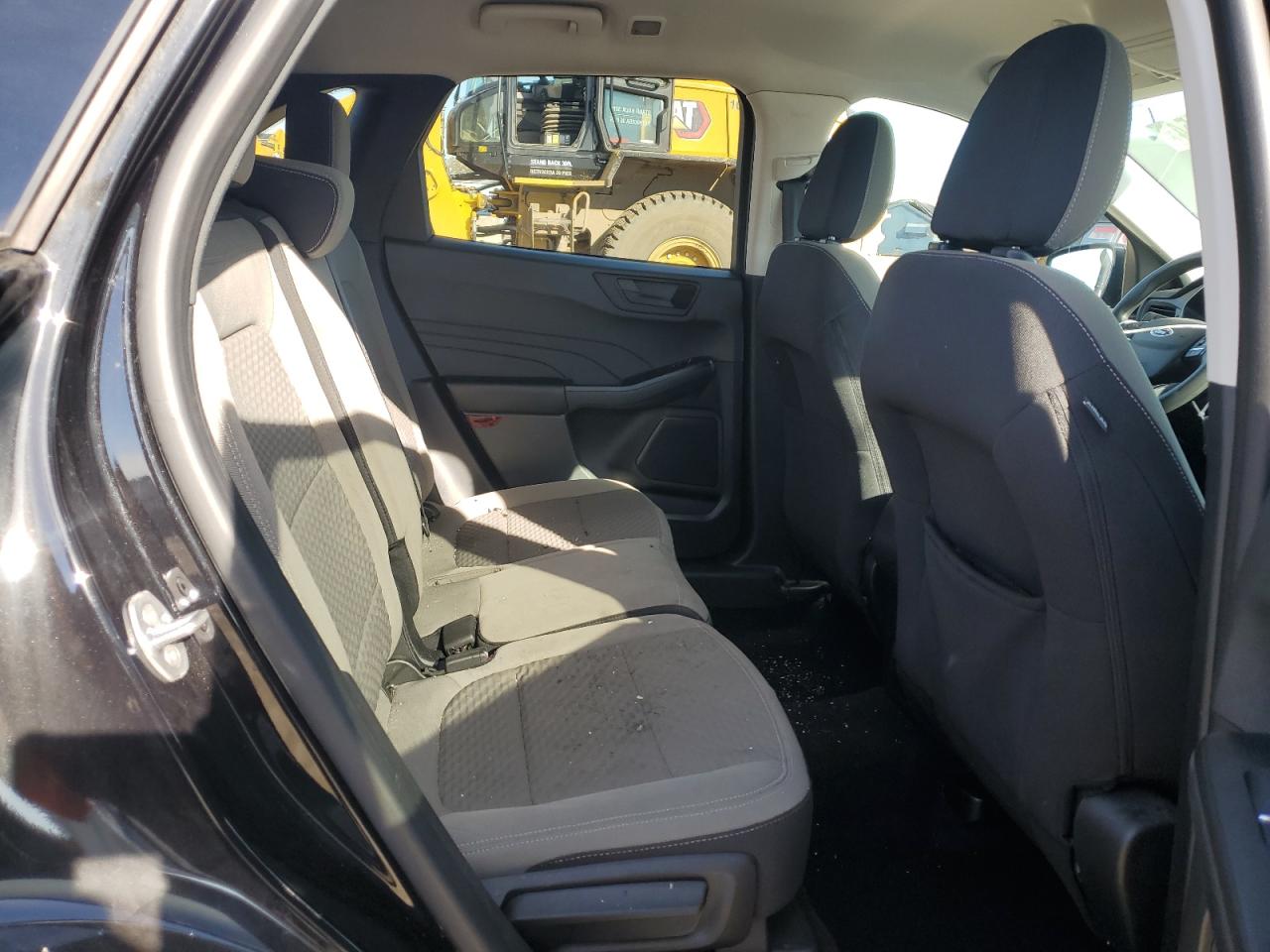 2022 FORD ESCAPE SE VIN:1FMCU0G60NUB84878