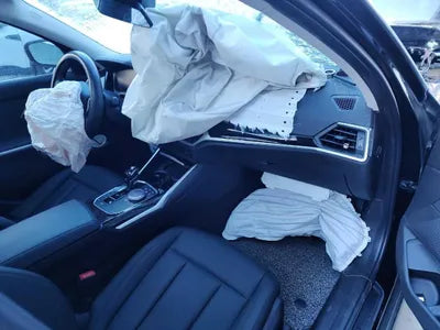 2019 BMW 320 WBA5V5106KAJ56816 VIN:WBA5V5106KAJ56816