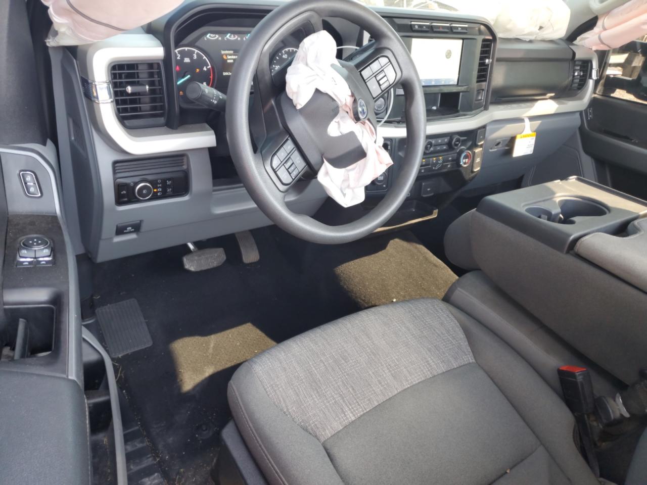 2023 FORD F350 SUPER DUTY VIN:1FTRF3DM2PEC68436