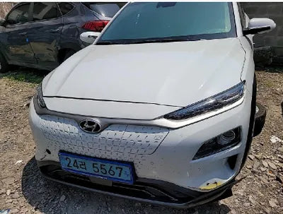 2019 Hyundai Kona KMHK381GFKU036894 VIN:KMHK381GFKU036894