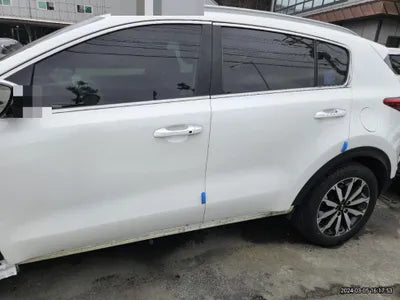 2016 Kia Sportage KNAP6815GGK161974 VIN:KNAP6815GGK161974