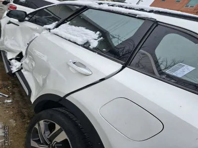 2022 Kia Sorento KNARL81GBNA112583 VIN:KNARL81GBNA112583