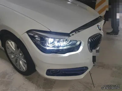 2016 BMW 118 WBA1S5104G5D23524 VIN:WBA1S5104G5D23524