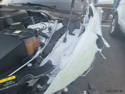 2022 Jaguar XF SAJBB4BXXNCY91071 VIN:SAJBB4BXXNCY91071