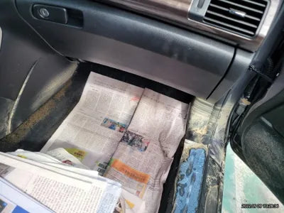 2017 Honda Accord VIN: