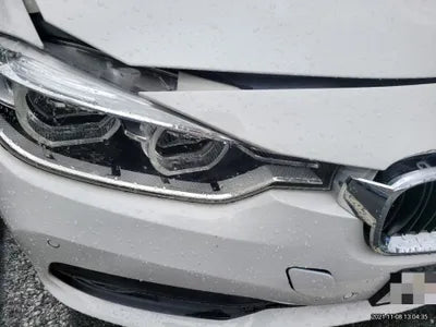 2017 BMW 320 WBA8C5102JA073739 VIN:WBA8C5102JA073739