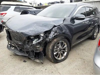 2016 Kia Sorento 988KMKNAPH81ADGA2 VIN:988KMKNAPH81ADGA2