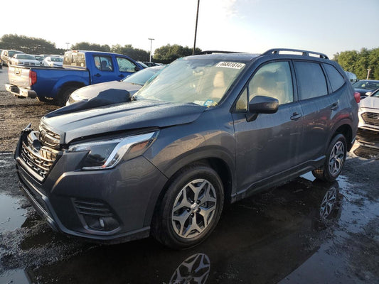 2024 SUBARU FORESTER PREMIUM VIN:JF2SKACC7RH441798