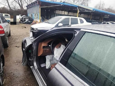 2022 Genesis G80 VIN: