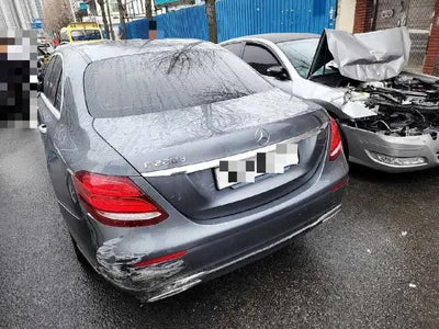 2019 Mercedes-Benz E 220 WDDZF0EB8KA618055 VIN:WDDZF0EB8KA618055