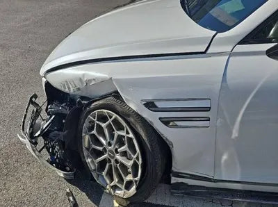 2023 Genesis G80 VIN: