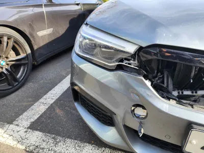 2017 BMW 530 WBAJD3109HG476272 VIN:WBAJD3109HG476272