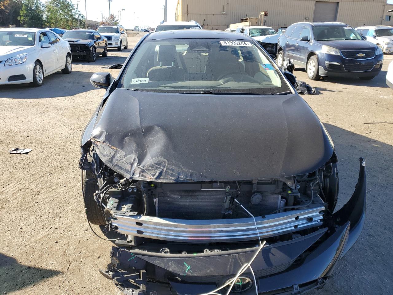 2023 TOYOTA COROLLA LE VIN:JTDB4MEE4P3004084