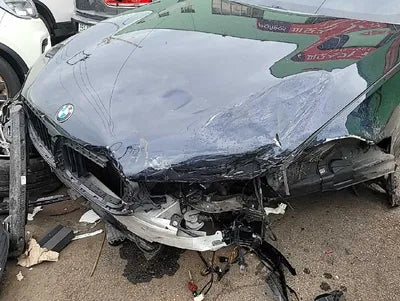 2019 BMW 530 WBAJD9103KWW41099 VIN:WBAJD9103KWW41099