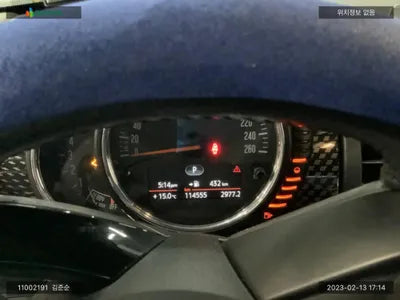 2015 MINI Cooper WMWXT710XG2C15154 VIN:WMWXT710XG2C15154