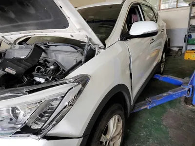 2015 Hyundai Santa FE KMHSW81UBFU482159 VIN:KMHSW81UBFU482159