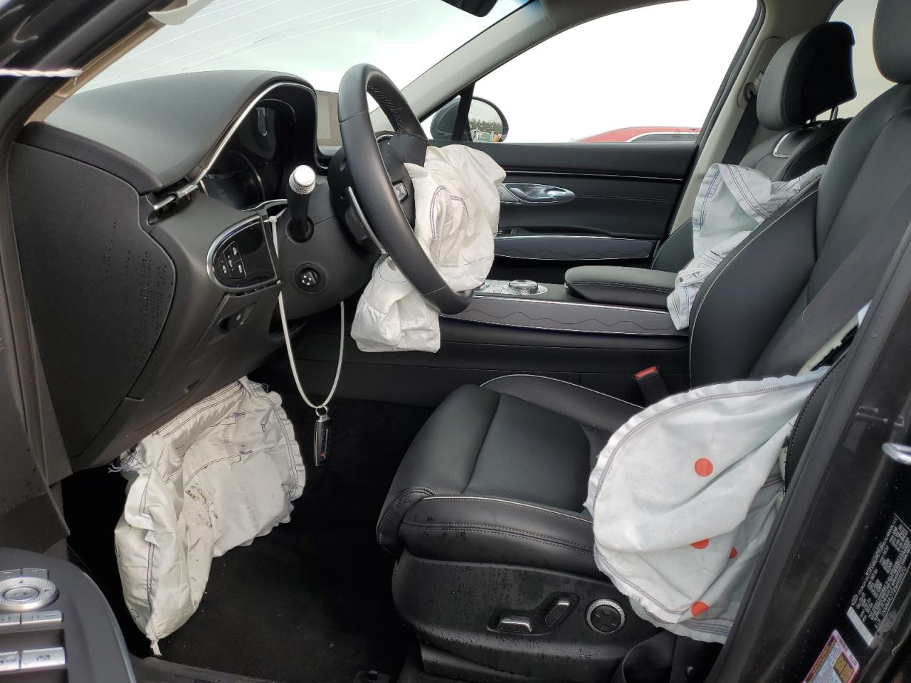 2024 GENESIS GV70 BASE VIN:5NMMADTB1RH005210