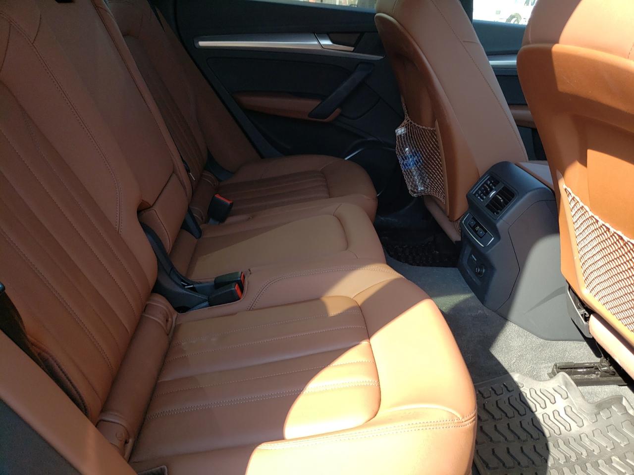 2023 AUDI Q5 PREMIUM PLUS 45 VIN:WA1EAAFY9P2131538