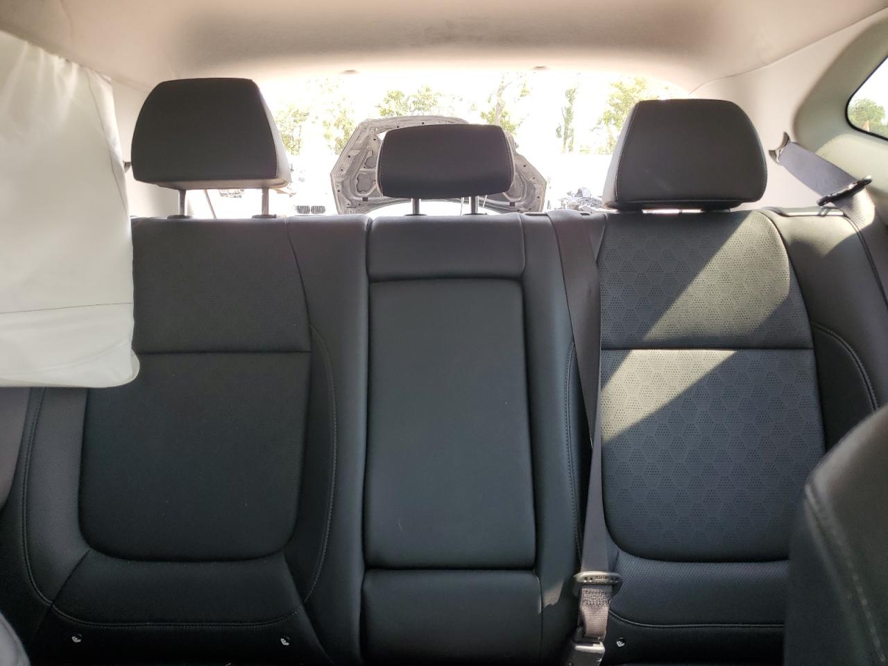 2022 KIA SELTOS EX VIN:KNDERCAAXN7301782