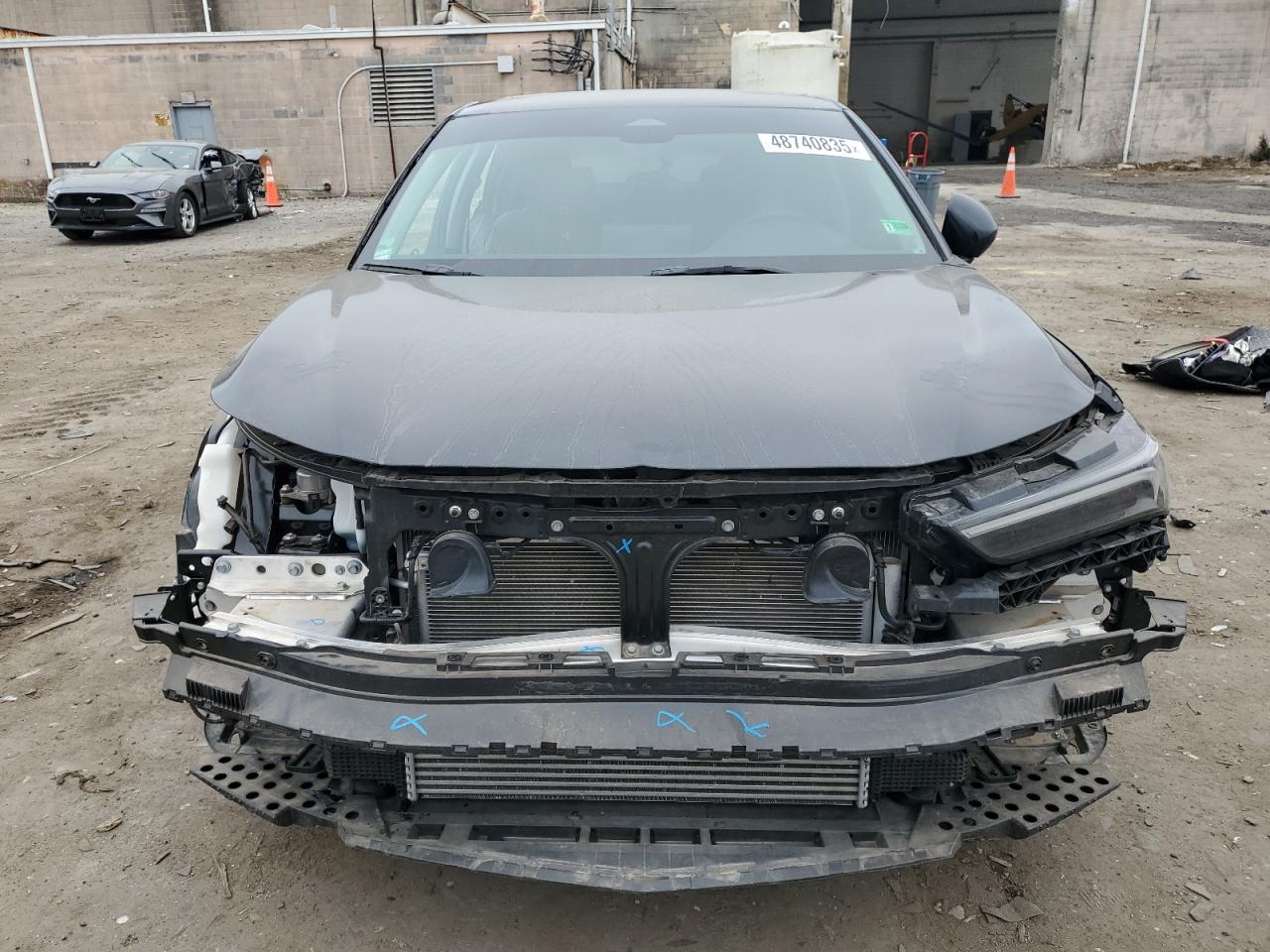 2024 ACURA INTEGRA  VIN:19UDE4H28RA024247