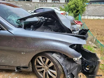 2016 Infiniti Q70 JNKBY11E4GM580100 VIN:JNKBY11E4GM580100