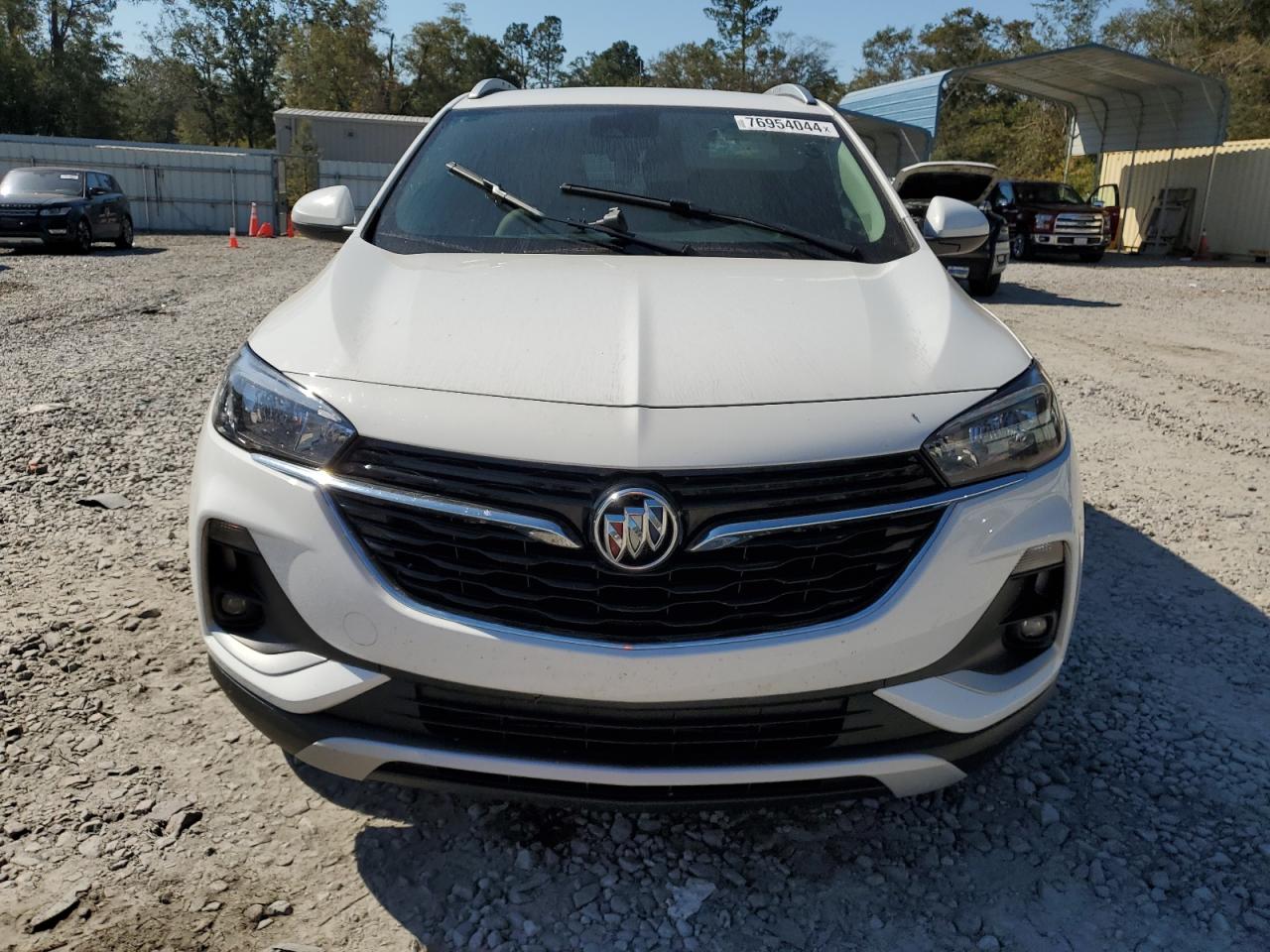 2023 BUICK ENCORE GX SELECT VIN:KL4MMDS2XPB002603