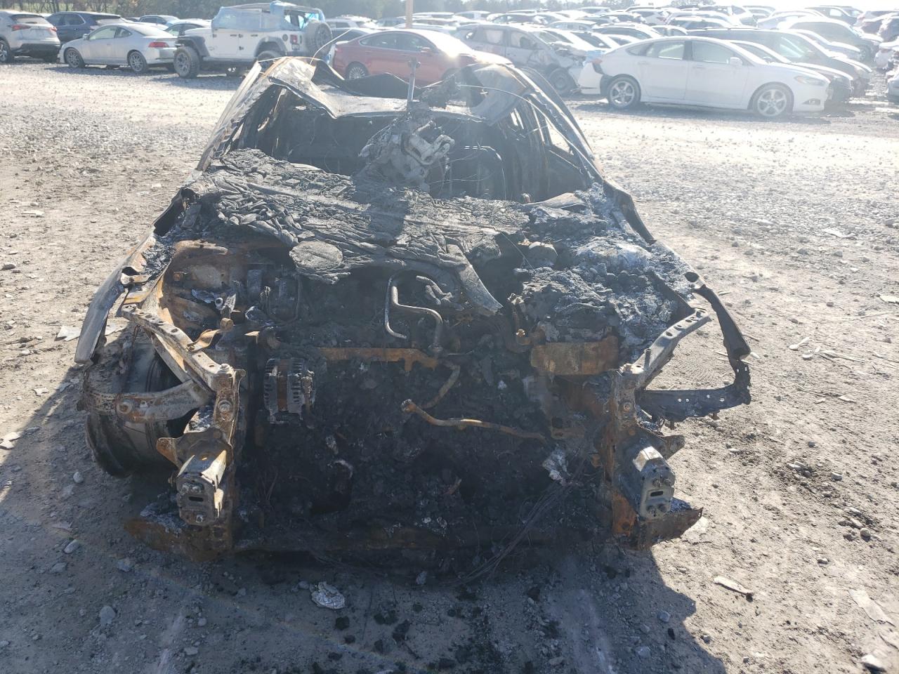 2024 NISSAN ALTIMA SR VIN:1N4BL4CW8RN359304