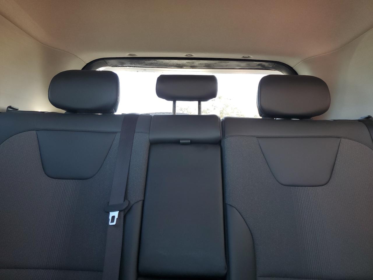 2024 KIA NIRO EX VIN:KNDCR3LE0R5204356