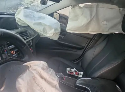 2016 BMW 320 WBA8C510XGK634112 VIN:WBA8C510XGK634112