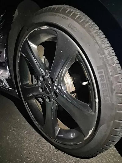 2022 Genesis G80 VIN: