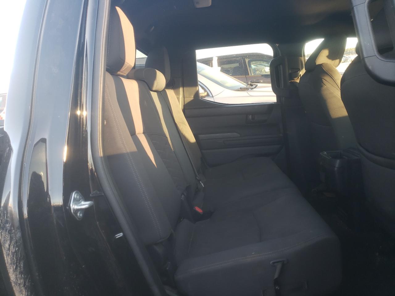 2024 TOYOTA TACOMA DOUBLE CAB VIN:3TYLB5JN2RT016682