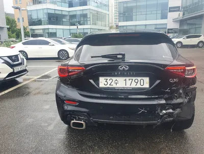 2019 Infiniti Q30 SJKCH53E6KA008902 VIN:SJKCH53E6KA008902