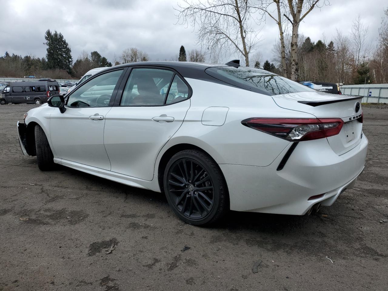 2023 TOYOTA CAMRY XSE VIN:4T1K61BK3PU090674