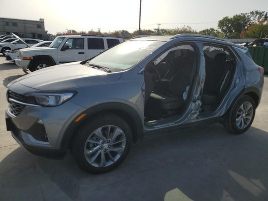 2023 BUICK ENCORE GX SELECT VIN:KL4MMDS2XPB149892