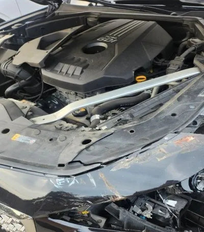 2018 Genesis G70 VIN: