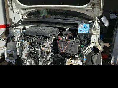 2019 Kia Carnival 115KMKNAME81ABKS5 VIN:115KMKNAME81ABKS5