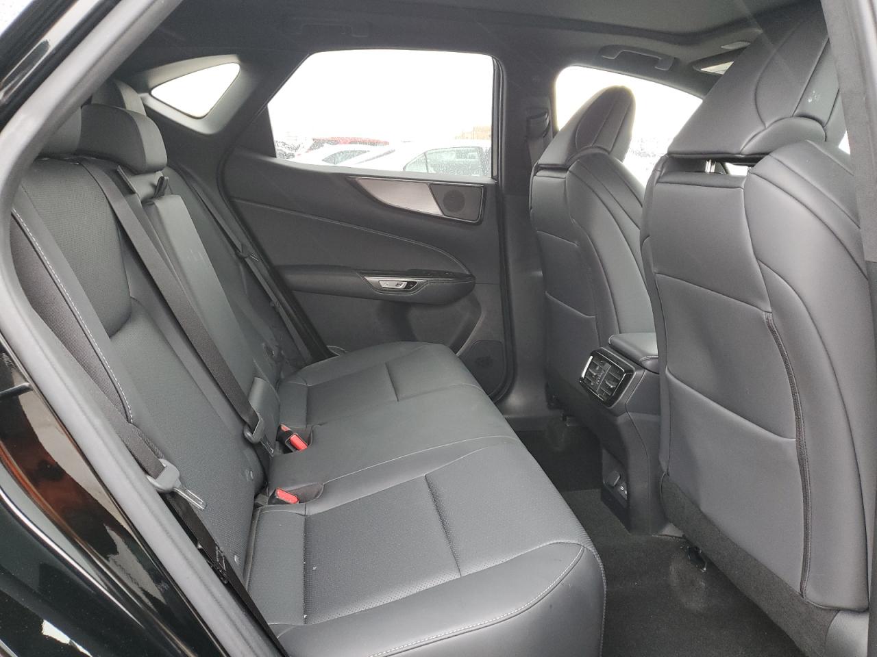 2022 LEXUS NX 350 VIN:JTJKGCEZ5N2006107