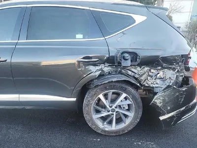 2023 Genesis GV80 VIN: