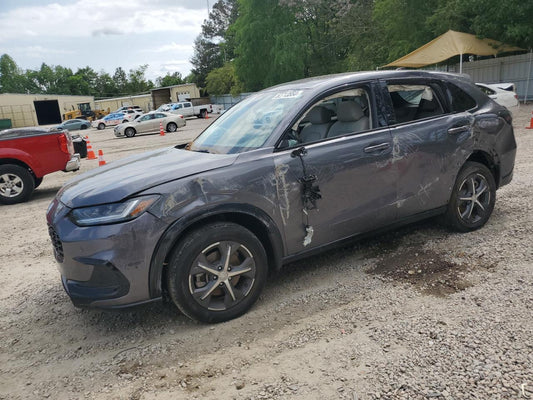 2023 HONDA HR-V EXL VIN:3CZRZ1H70PM712174