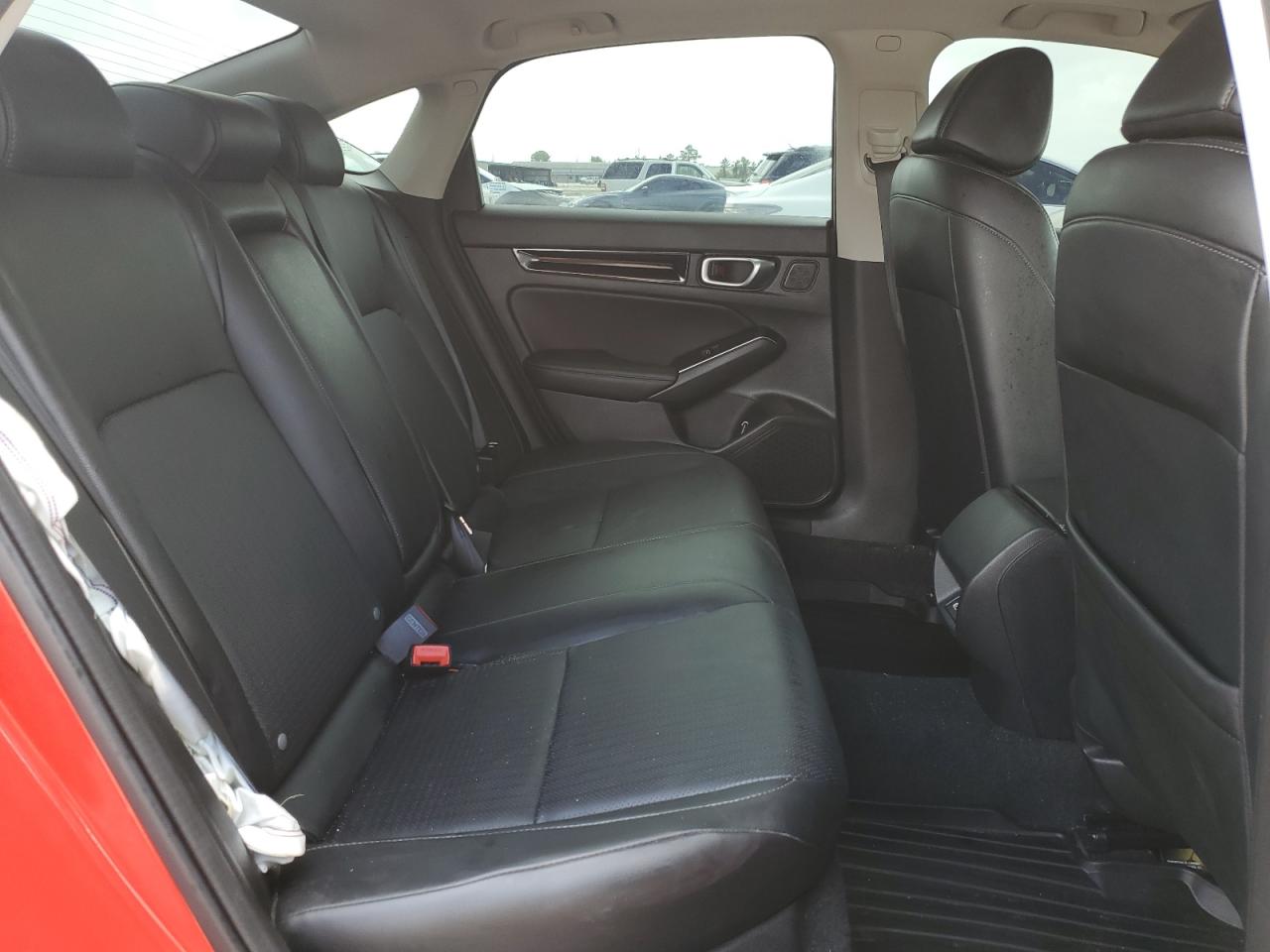 2024 HONDA CIVIC TOURING VIN:2HGFE1F96RH321560